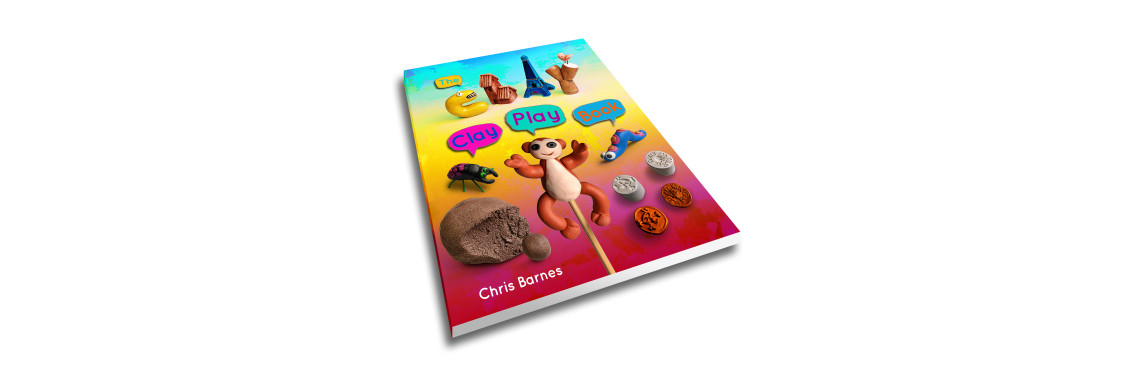 Clay Play Book
