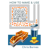 Gas Fired Kilns - eBook