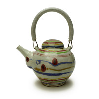 Teapot B1